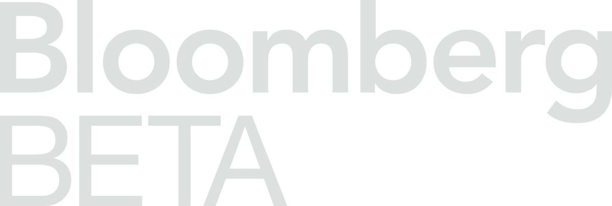 Bloomberg Beta Logo